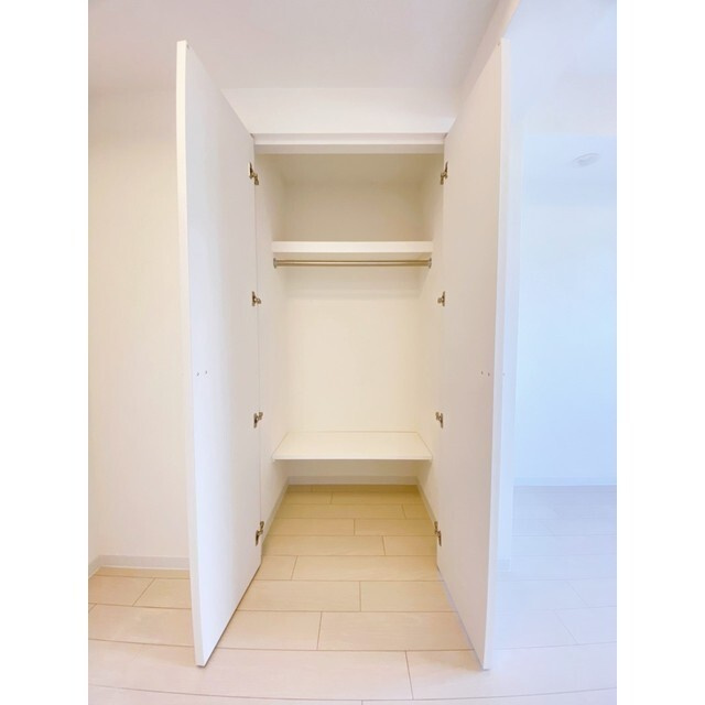 Ｂｅｖｅｒｌｙ　Ｈｏｍｅｓ　赤塚公園Ⅱの内装