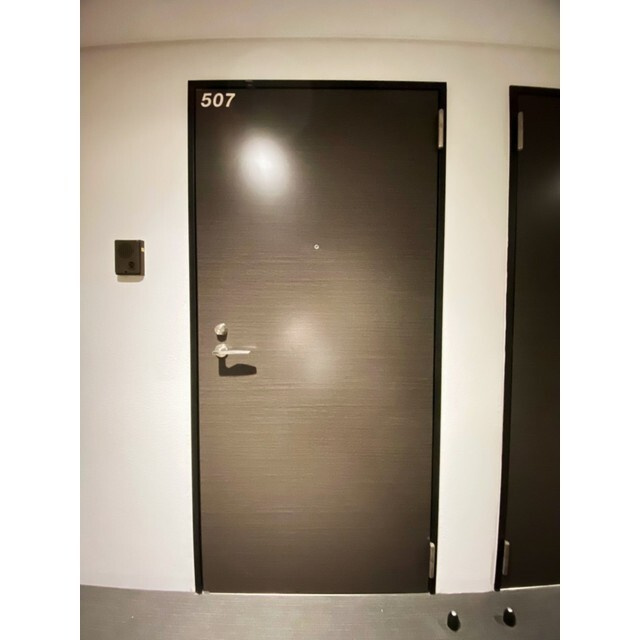 Ｂｅｖｅｒｌｙ　Ｈｏｍｅｓ　赤塚公園Ⅱの内装