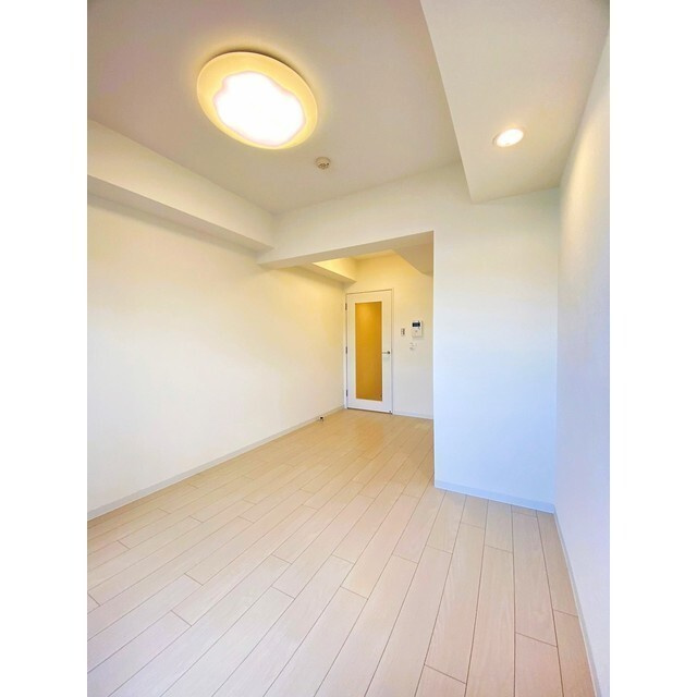 Ｂｅｖｅｒｌｙ　Ｈｏｍｅｓ　赤塚公園Ⅱの内装