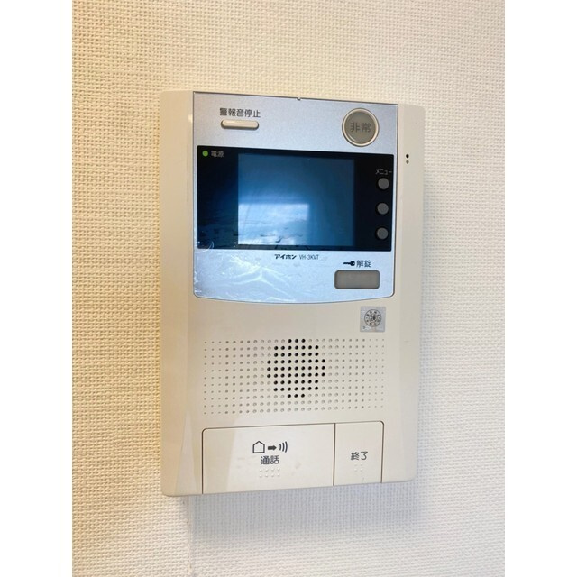 Ｂｅｖｅｒｌｙ　Ｈｏｍｅｓ　赤塚公園Ⅱの内装