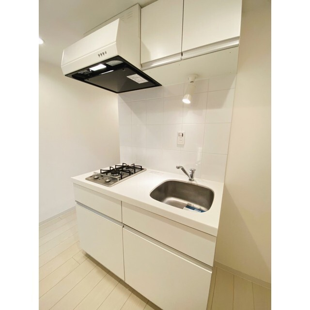 Ｂｅｖｅｒｌｙ　Ｈｏｍｅｓ　赤塚公園Ⅱの内装