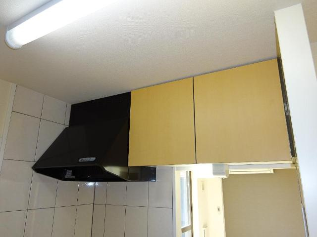 ウィッシュのキッチン|キッチン