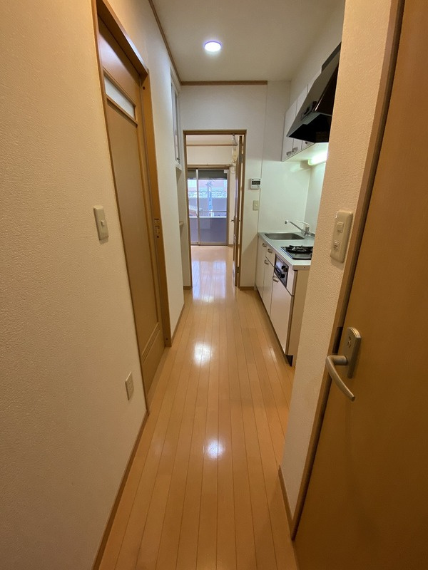 ディアコート勝田台のその他