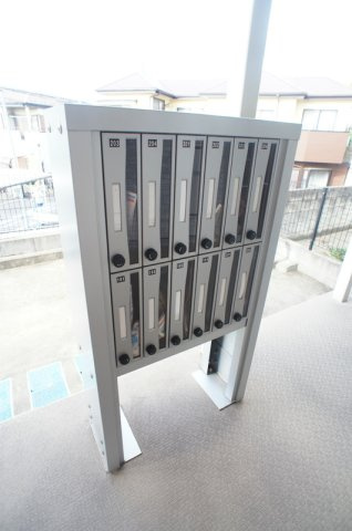 リブリ・MITAのその他