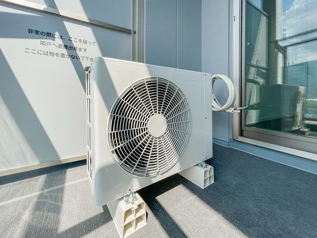 ロイヤルパークス品川のその他|※写真は同タイプ住戸です。