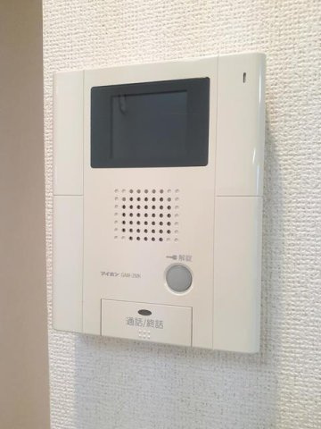 カラフル　ウェーブの設備