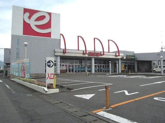 セレーノ　モチヅキⅡの周辺|ジャンボエンチョー清水店まで1000m