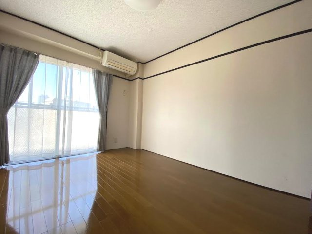 コーポ橘の内装