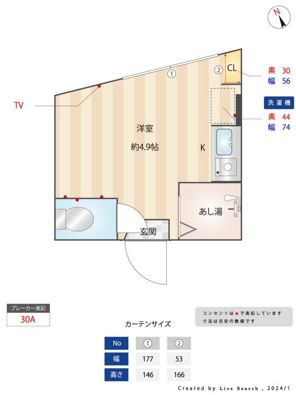 アーバンプレイス新宿中央のその他|その他
