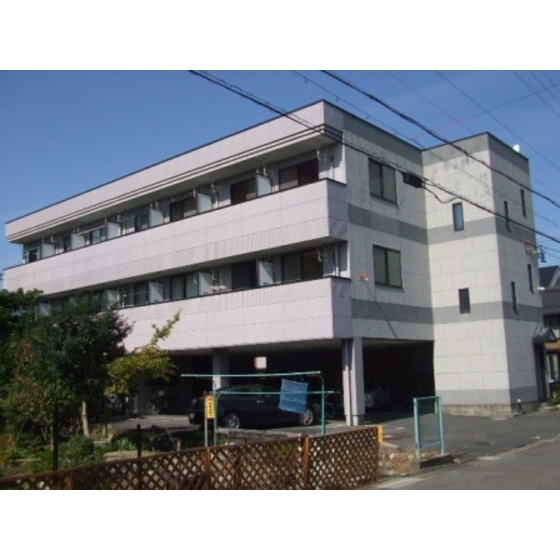 ラフォーレK2の外観|お問い合わせは美濃善不動産駅前店へ！
