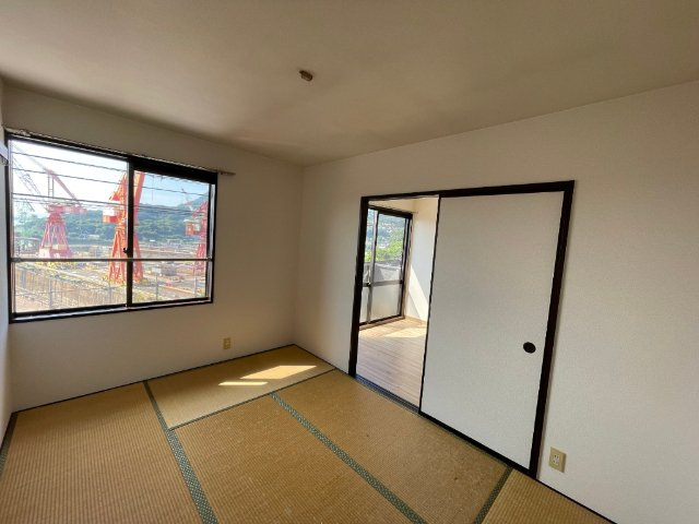 佐世保市小島町のアパートのその他
