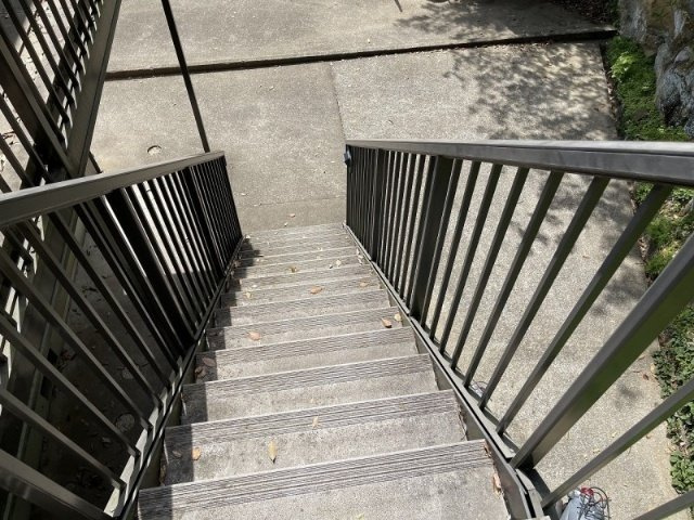 佐世保市小島町のアパートのその他