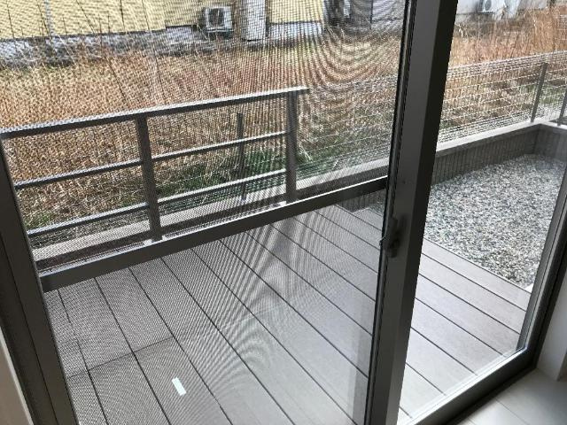 ボスコ　ヴェルデのその他|庭
