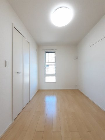 リブレ本郷Ⅰの内装|内装もきれいです