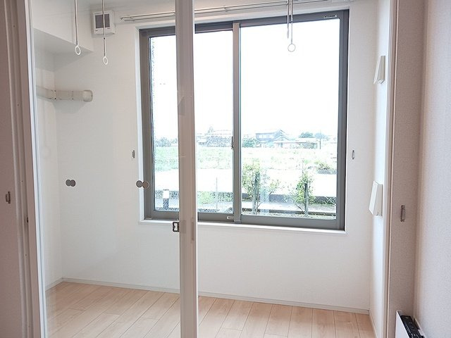 ソレイユ福岡　Ａのその他