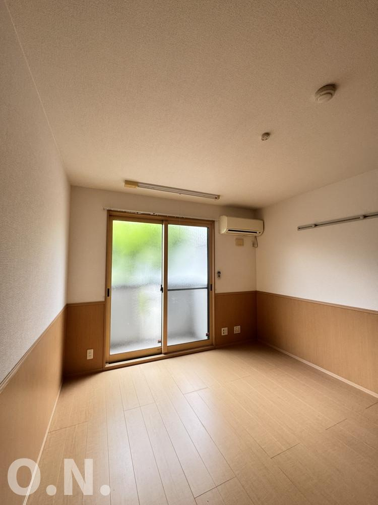 クリエ西山本の内装