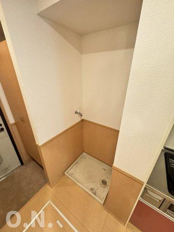 クリエ西山本の設備