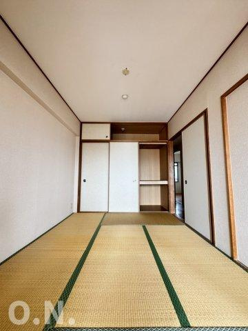 アディーレ八尾の設備