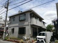 メゾンカトレア-宮前4丁目-の画像
