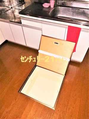【収納】 | コーポ寿（コーポコトブキ）