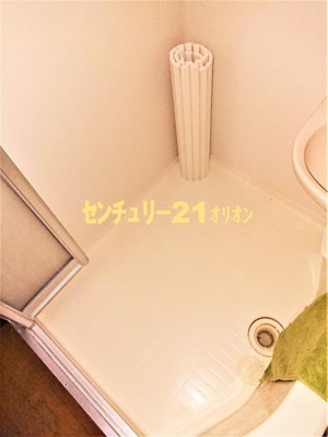 【浴室】 | コーポ寿（コーポコトブキ）