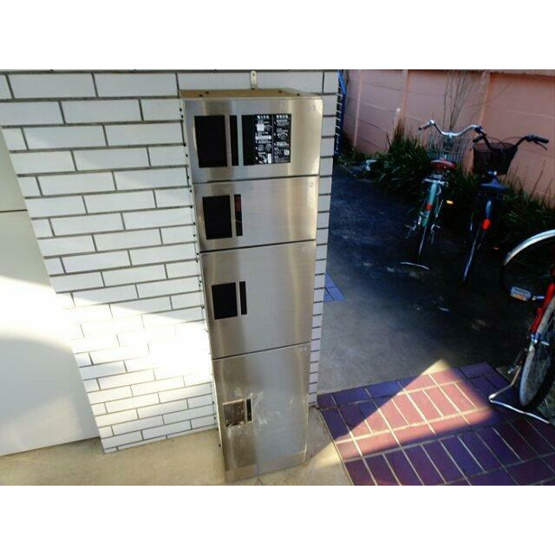 【その他共用部分】 | モンテヴェール