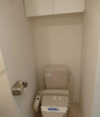 【トイレ】