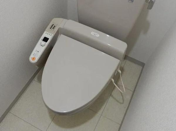 【トイレ】