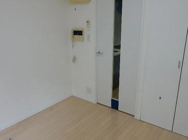 【内装】