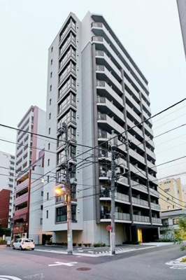 【外観】 | ベルファース神田神保町