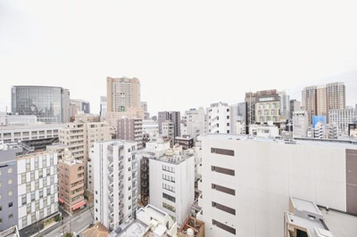 【展望】 | ベルファース神田神保町