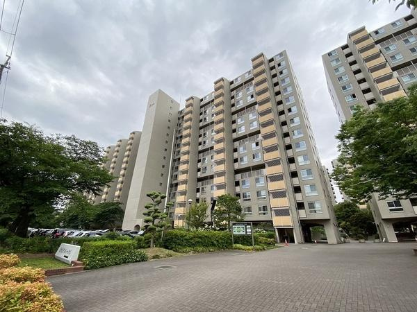 【その他】 | くずはセンチュリータウン2番館
