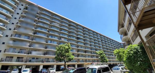 【その他】 | クローバーハイツ森小路2号棟