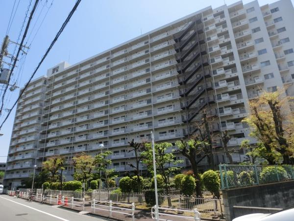 【その他】 | 三陽ハイツ都島