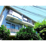 シルバーハイム-羽根木2丁目-の画像