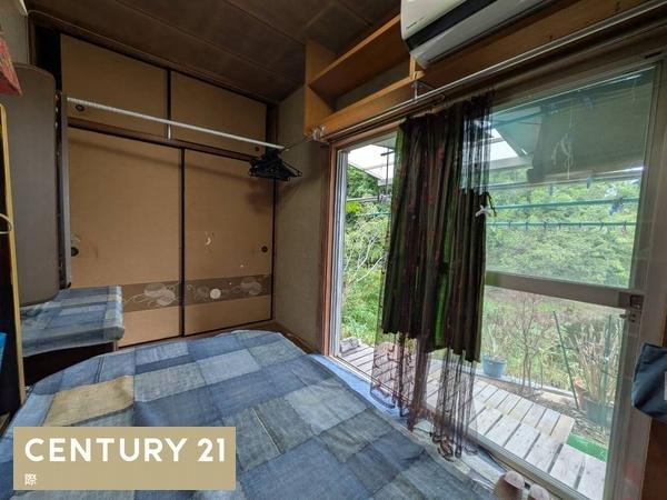 和歌山市大谷　中古戸建の収納