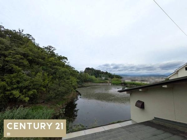 和歌山市大谷　中古戸建のその他