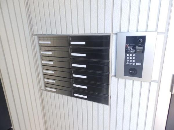 【その他共用部分】 | セジュールＫＡＭＩ Ｇ