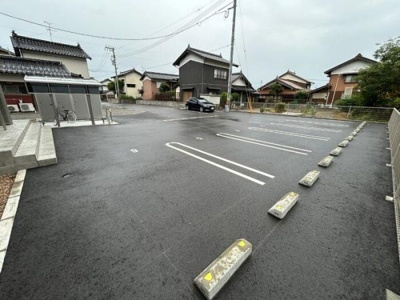 【駐車場】 | クオン