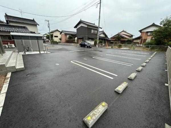 【駐車場】 | クオン