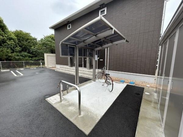 【その他共用部分】 | クオン