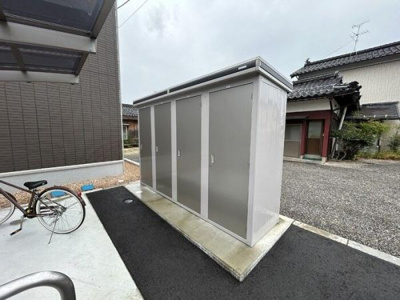 【その他共用部分】 | クオン