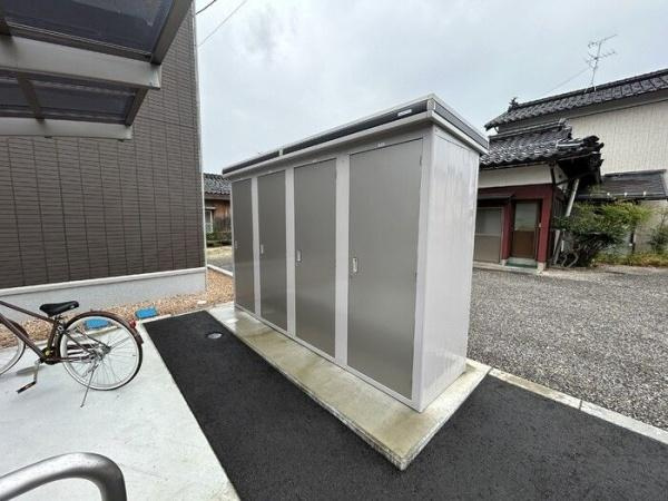 【その他共用部分】 | クオン