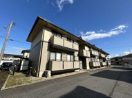 パストラル米原　Ａ棟の画像