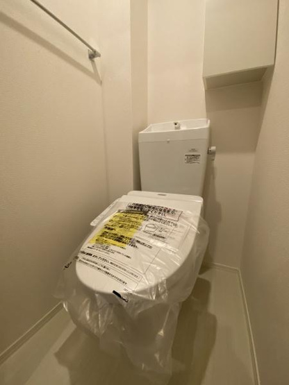 【トイレ】