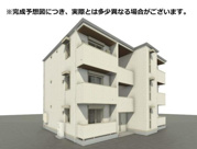 ロイヤルステージ東津田A棟の画像