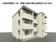 ロイヤルステージ東津田A棟の画像