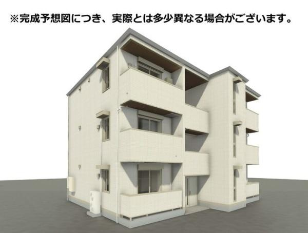 【外観】 | ロイヤルステージ東津田A棟