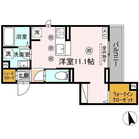 【間取り】 | ロイヤルステージ東津田A棟