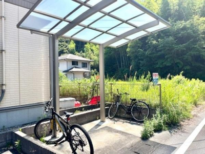 【その他共用部分】 | ブルーパージュ